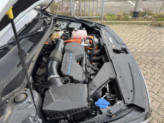 Kia Sportage 1.6 T-Gdi Hybrid Dynamicline picture 16