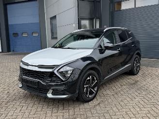  Kia Sportage 1.6 T-Gdi Hybrid Dynamicline 2024/3