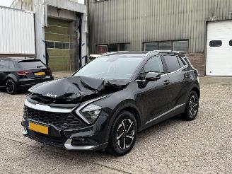 Schadeauto Kia Sportage 1.6 T-Gdi Hybrid Dynamicline 2024/3