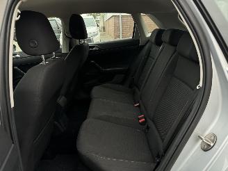 Volkswagen Polo 1.6 Tdi Comfortline Navi picture 9
