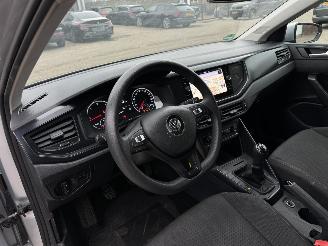 Volkswagen Polo 1.6 Tdi Comfortline Navi picture 6