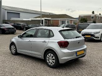 Volkswagen Polo 1.6 Tdi Comfortline Navi picture 3