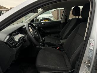 Volkswagen Polo 1.6 Tdi Comfortline Navi picture 7