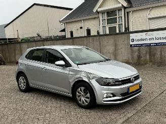 Volkswagen Polo 1.6 Tdi Comfortline Navi picture 5