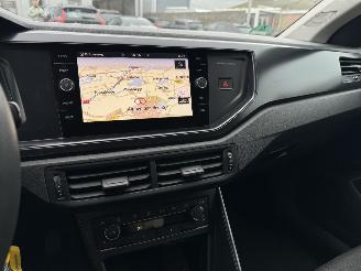 Volkswagen Polo 1.6 Tdi Comfortline Navi picture 8