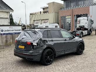 Volkswagen Tiguan 2.0 TSI 190Pk 4Motion R-Line Pano Head-Up picture 5