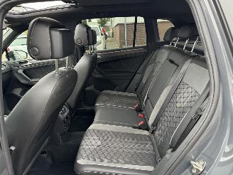Volkswagen Tiguan 2.0 TSI 190Pk 4Motion R-Line Pano Head-Up picture 13