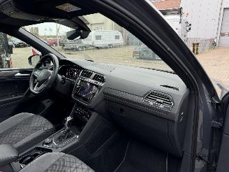 Volkswagen Tiguan 2.0 TSI 190Pk 4Motion R-Line Pano Head-Up picture 14