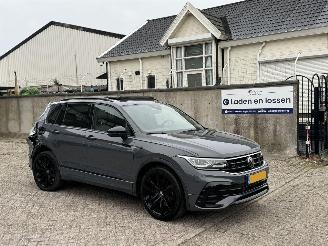 Volkswagen Tiguan 2.0 TSI 190Pk 4Motion R-Line Pano Head-Up picture 2