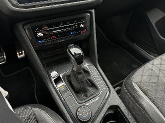Volkswagen Tiguan 2.0 TSI 190Pk 4Motion R-Line Pano Head-Up picture 11