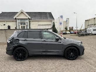 Volkswagen Tiguan 2.0 TSI 190Pk 4Motion R-Line Pano Head-Up picture 6