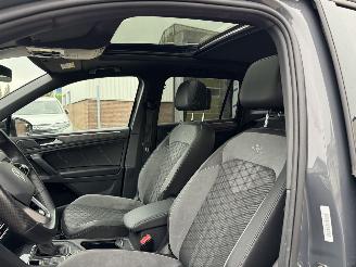 Volkswagen Tiguan 2.0 TSI 190Pk 4Motion R-Line Pano Head-Up picture 9