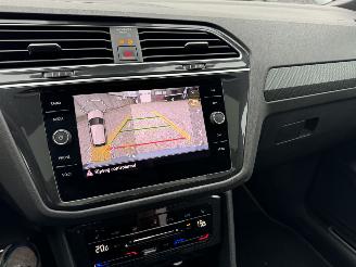 Volkswagen Tiguan 2.0 TSI 190Pk 4Motion R-Line Pano Head-Up picture 10