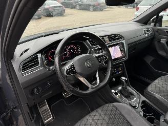 Volkswagen Tiguan 2.0 TSI 190Pk 4Motion R-Line Pano Head-Up picture 7