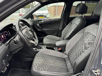 Volkswagen Tiguan 2.0 TSI 190Pk 4Motion R-Line Pano Head-Up picture 8