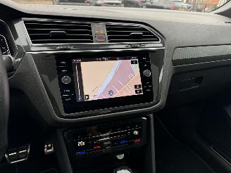 Volkswagen Tiguan 2.0 TSI 190Pk 4Motion R-Line Pano Head-Up picture 12