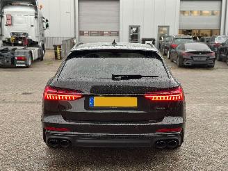 Audi A6 avant 55 TFSI Quattro 340Pk S-Line Bang&Olufsen 360Camera picture 5