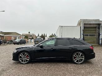 Audi A6 avant 55 TFSI Quattro 340Pk S-Line Bang&Olufsen 360Camera picture 3