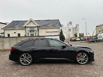 Audi A6 avant 55 TFSI Quattro 340Pk S-Line Bang&Olufsen 360Camera picture 7