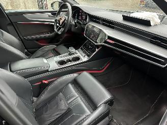 Audi A6 avant 55 TFSI Quattro 340Pk S-Line Bang&Olufsen 360Camera picture 9