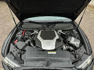 Audi A6 avant 55 TFSI Quattro 340Pk S-Line Bang&Olufsen 360Camera picture 12