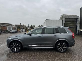 Volvo Xc-90 2.0 D5 AWD 7Persoons Inscription Bowers&Wilkins picture 3