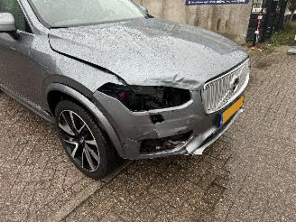 Volvo Xc-90 2.0 D5 AWD 7Persoons Inscription Bowers&Wilkins picture 18