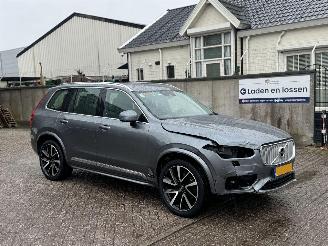 Volvo Xc-90 2.0 D5 AWD 7Persoons Inscription Bowers&Wilkins picture 2