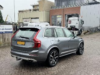 Volvo Xc-90 2.0 D5 AWD 7Persoons Inscription Bowers&Wilkins picture 5