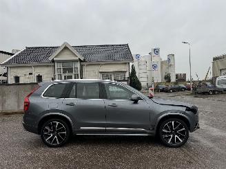 Volvo Xc-90 2.0 D5 AWD 7Persoons Inscription Bowers&Wilkins picture 6