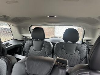 Volvo Xc-90 2.0 D5 AWD 7Persoons Inscription Bowers&Wilkins picture 17