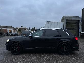 Audi SQ7 4.0 TDI 435Pk Quattro 7Persoons 360Camera Bang&Olufsen Alcantara picture 3