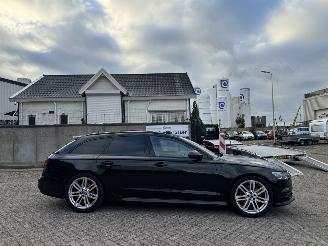 Audi A6 avant 3.0 BiTdi 326Pk Competition Quattro Pano Bose Head-Up picture 7