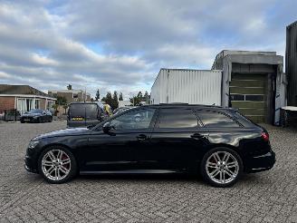 Audi A6 avant 3.0 BiTdi 326Pk Competition Quattro Pano Bose Head-Up picture 4
