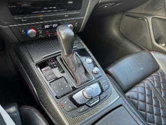 Audi A6 avant 3.0 BiTdi 326Pk Competition Quattro Pano Bose Head-Up picture 11