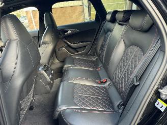 Audi A6 avant 3.0 BiTdi 326Pk Competition Quattro Pano Bose Head-Up picture 15