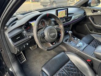 Audi A6 avant 3.0 BiTdi 326Pk Competition Quattro Pano Bose Head-Up picture 8