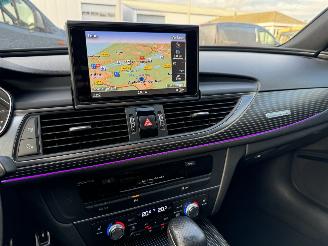 Audi A6 avant 3.0 BiTdi 326Pk Competition Quattro Pano Bose Head-Up picture 12