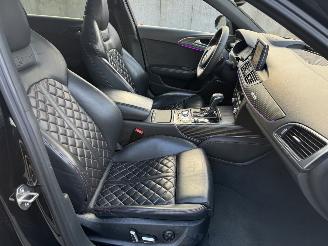 Audi A6 avant 3.0 BiTdi 326Pk Competition Quattro Pano Bose Head-Up picture 14