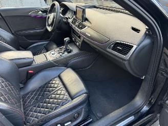 Audi A6 avant 3.0 BiTdi 326Pk Competition Quattro Pano Bose Head-Up picture 13