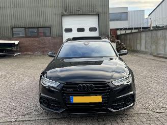Audi A6 avant 3.0 BiTdi 326Pk Competition Quattro Pano Bose Head-Up picture 2