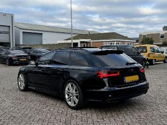 Audi A6 avant 3.0 BiTdi 326Pk Competition Quattro Pano Bose Head-Up picture 5