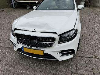 Mercedes E-klasse 43 AMG 4Matic Prestige Plus Pano 360Camera Sfeerverlichting KM Aantoonbaar! picture 23