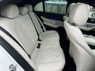 Mercedes E-klasse 43 AMG 4Matic Prestige Plus Pano 360Camera Sfeerverlichting KM Aantoonbaar! picture 16