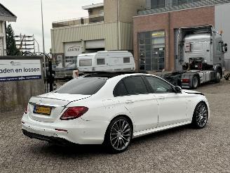 Mercedes E-klasse 43 AMG 4Matic Prestige Plus Pano 360Camera Sfeerverlichting KM Aantoonbaar! picture 6