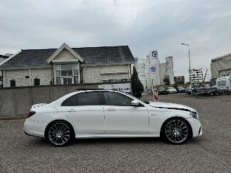 Mercedes E-klasse 43 AMG 4Matic Prestige Plus Pano 360Camera Sfeerverlichting KM Aantoonbaar! picture 7