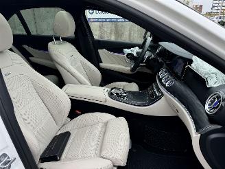 Mercedes E-klasse 43 AMG 4Matic Prestige Plus Pano 360Camera Sfeerverlichting KM Aantoonbaar! picture 10