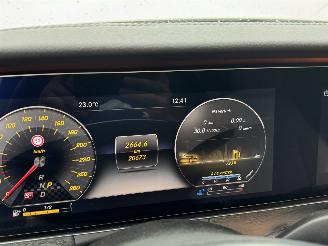 Mercedes E-klasse 43 AMG 4Matic Prestige Plus Pano 360Camera Sfeerverlichting KM Aantoonbaar! picture 14