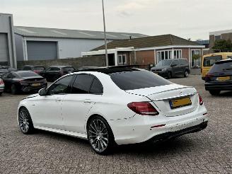 Mercedes E-klasse 43 AMG 4Matic Prestige Plus Pano 360Camera Sfeerverlichting KM Aantoonbaar! picture 4