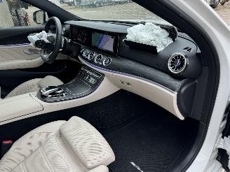 Mercedes E-klasse 43 AMG 4Matic Prestige Plus Pano 360Camera Sfeerverlichting KM Aantoonbaar! picture 11
